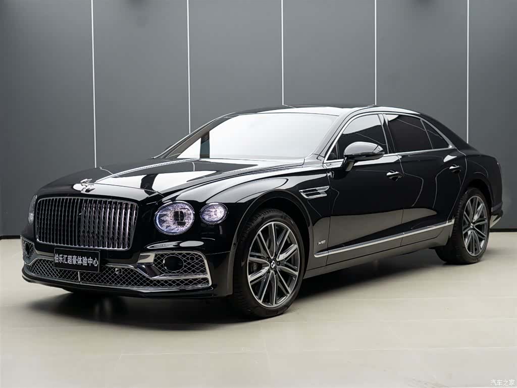 Bentley Flying Spur, 2022 2