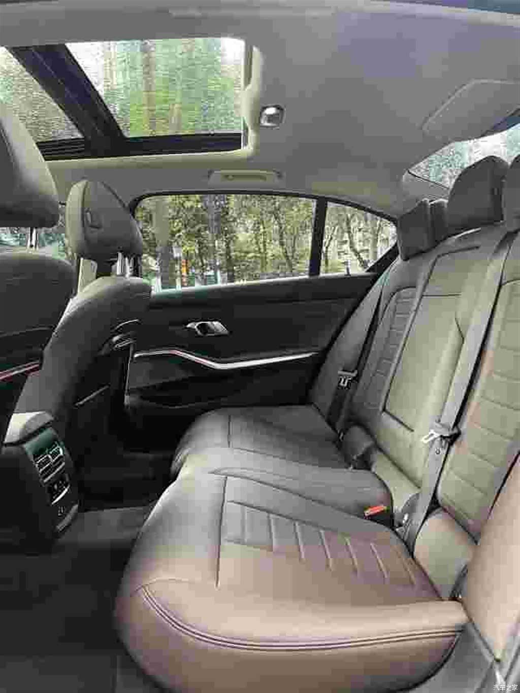 BMW 3 Series, 2020 8