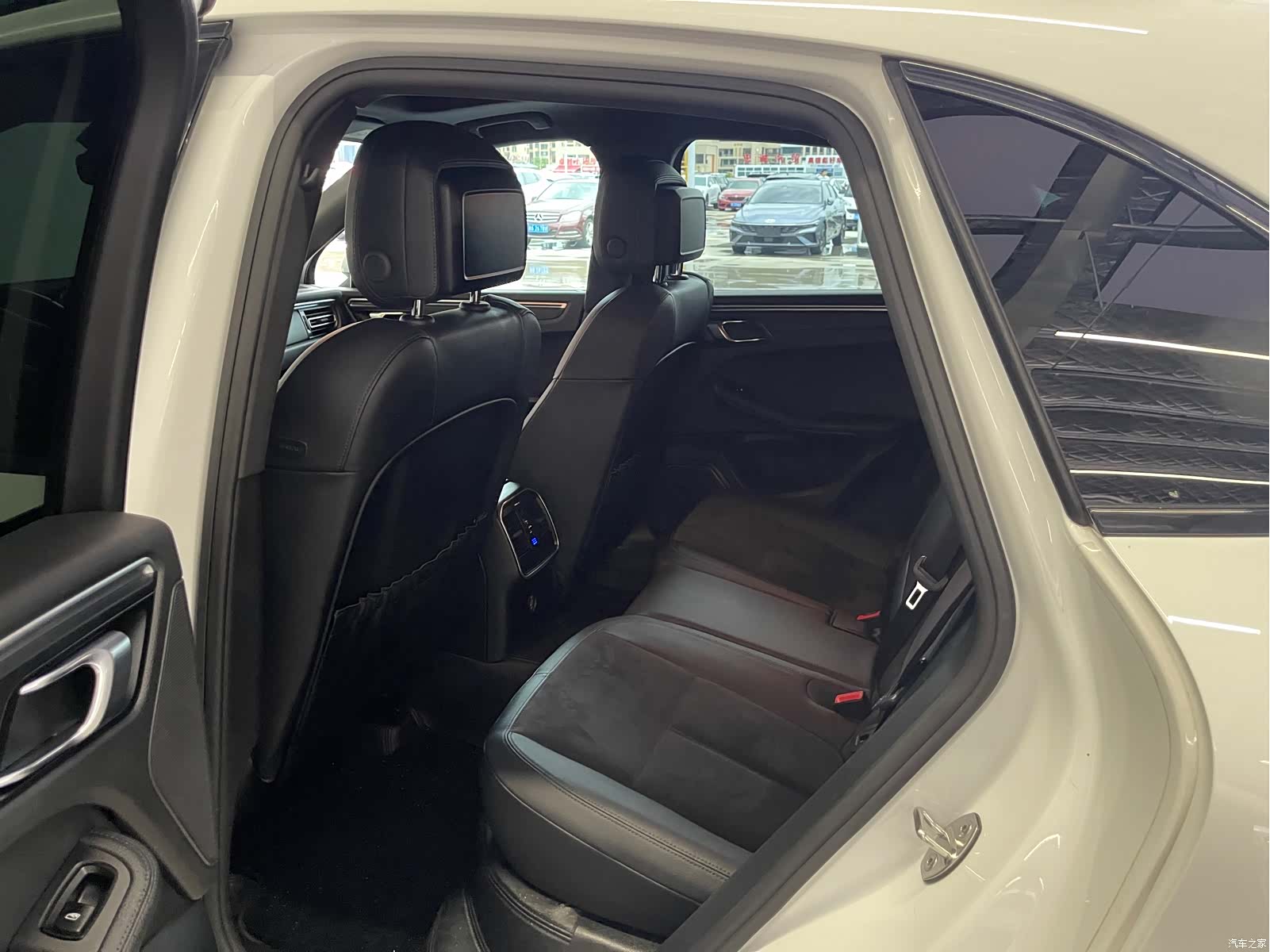 Porsche Macan, 2020 18