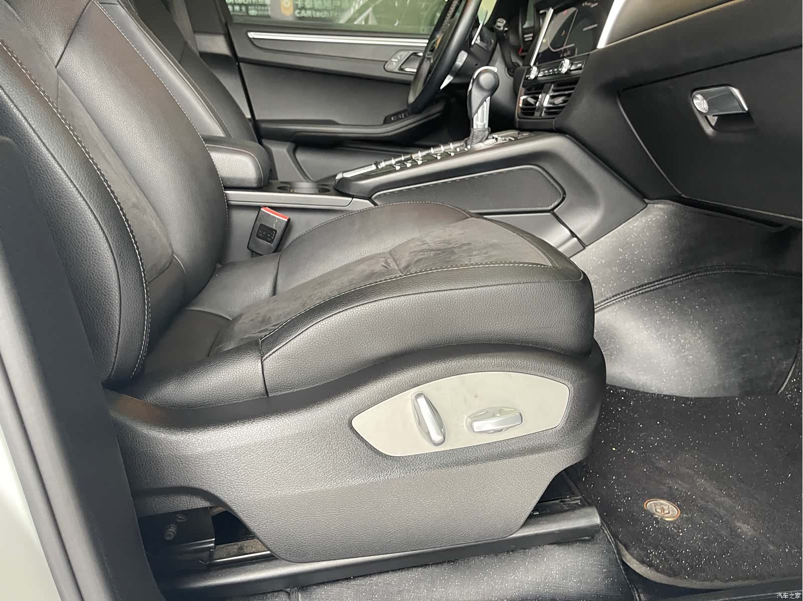 Porsche Macan, 2020 25