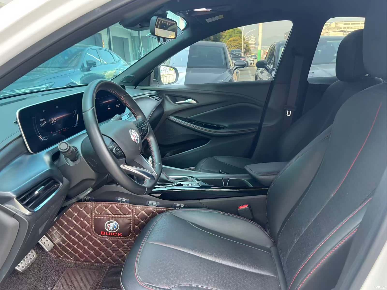 Buick Verano, 2021 4