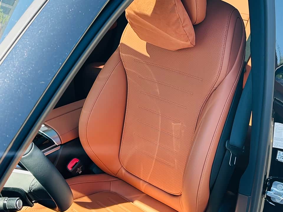 Mercedes-Benz GLC Mercedes-Benz GLC