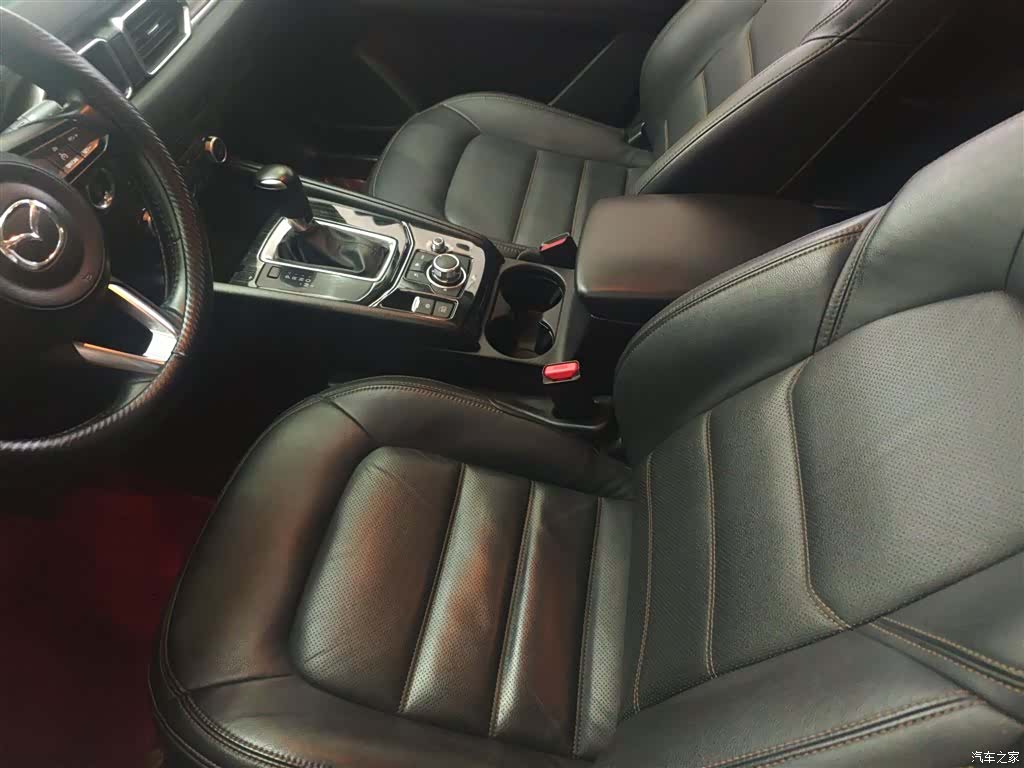 Mazda CX-5, 2020 14