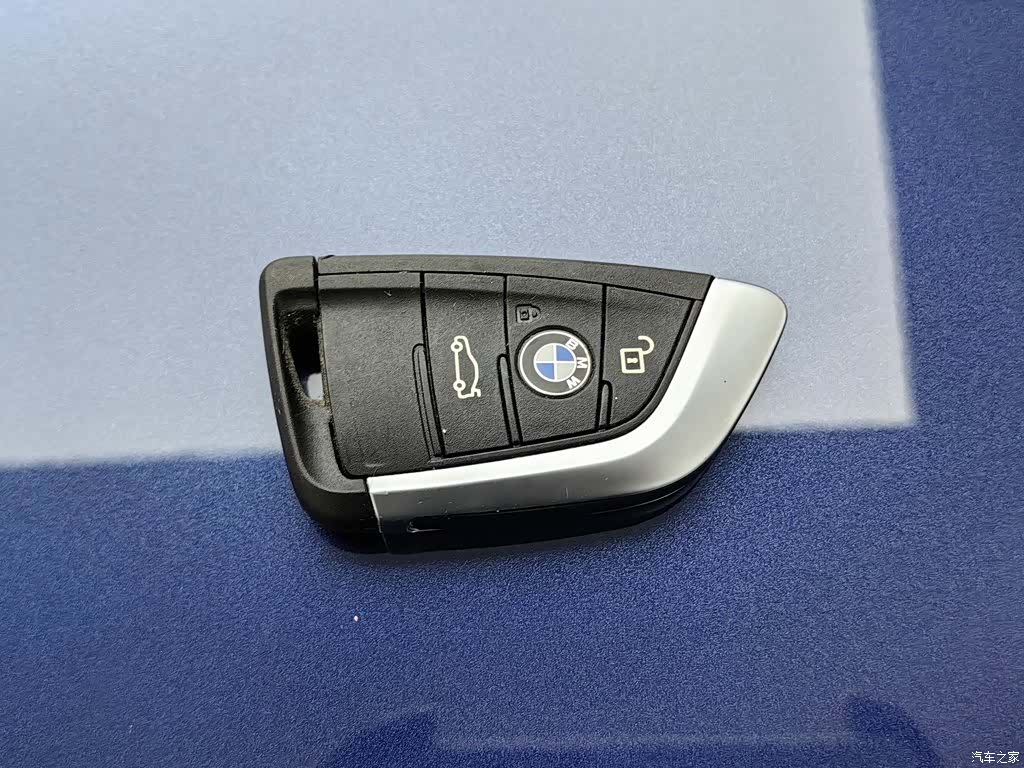 BMW X1, 2021 19