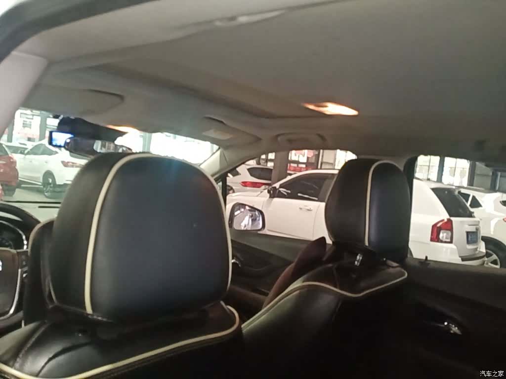 Buick Encore, 2016 18