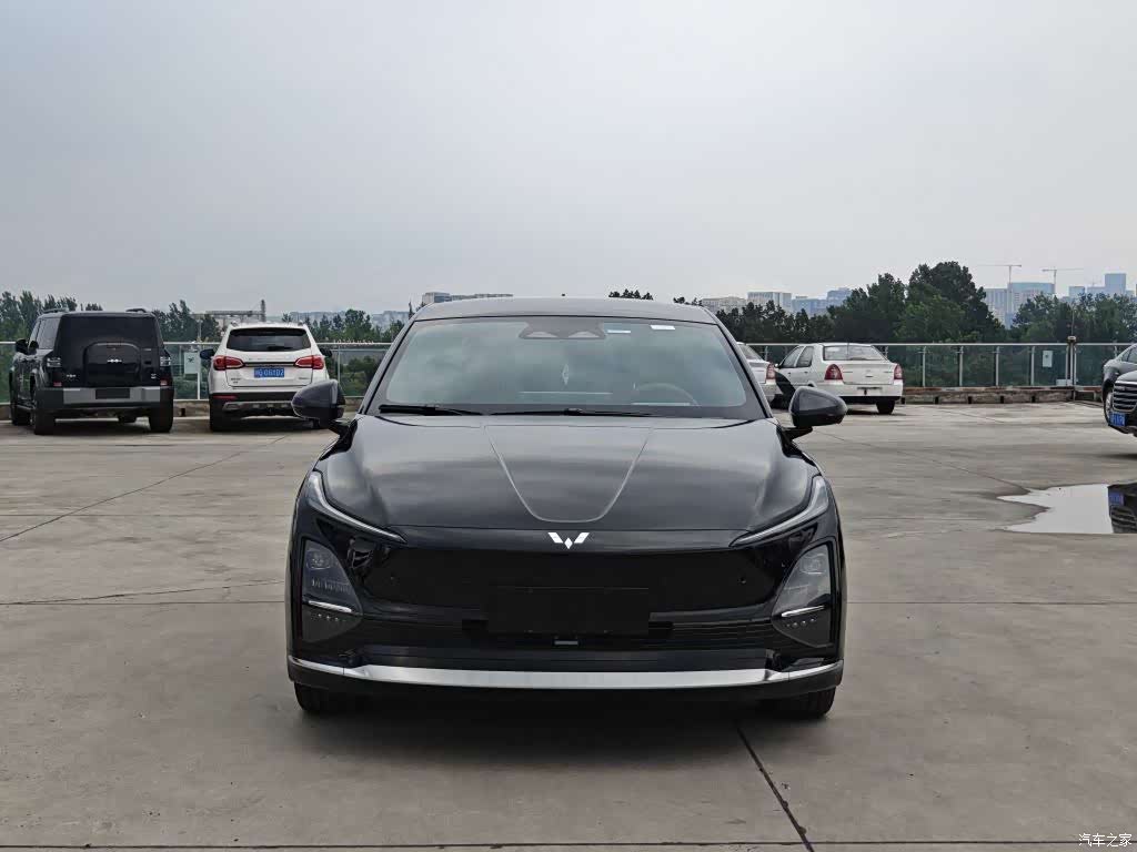 Wuling Starlight, 2025 2