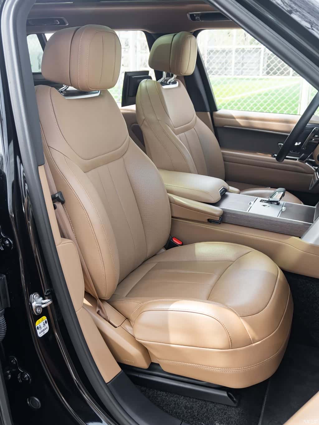 Land Rover Range Rover, 2024 19