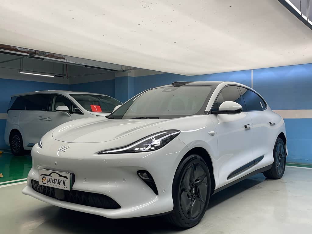 IM Motors LS6