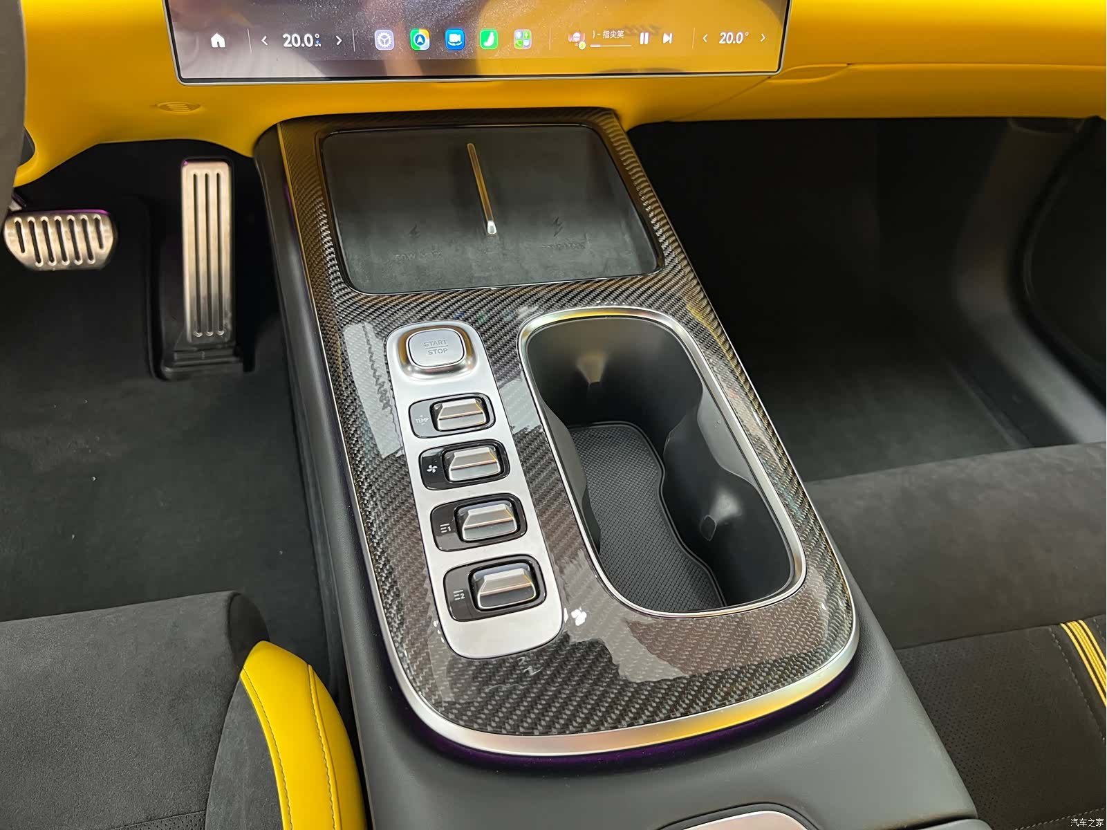 Xiaomi SU7, 2025 9