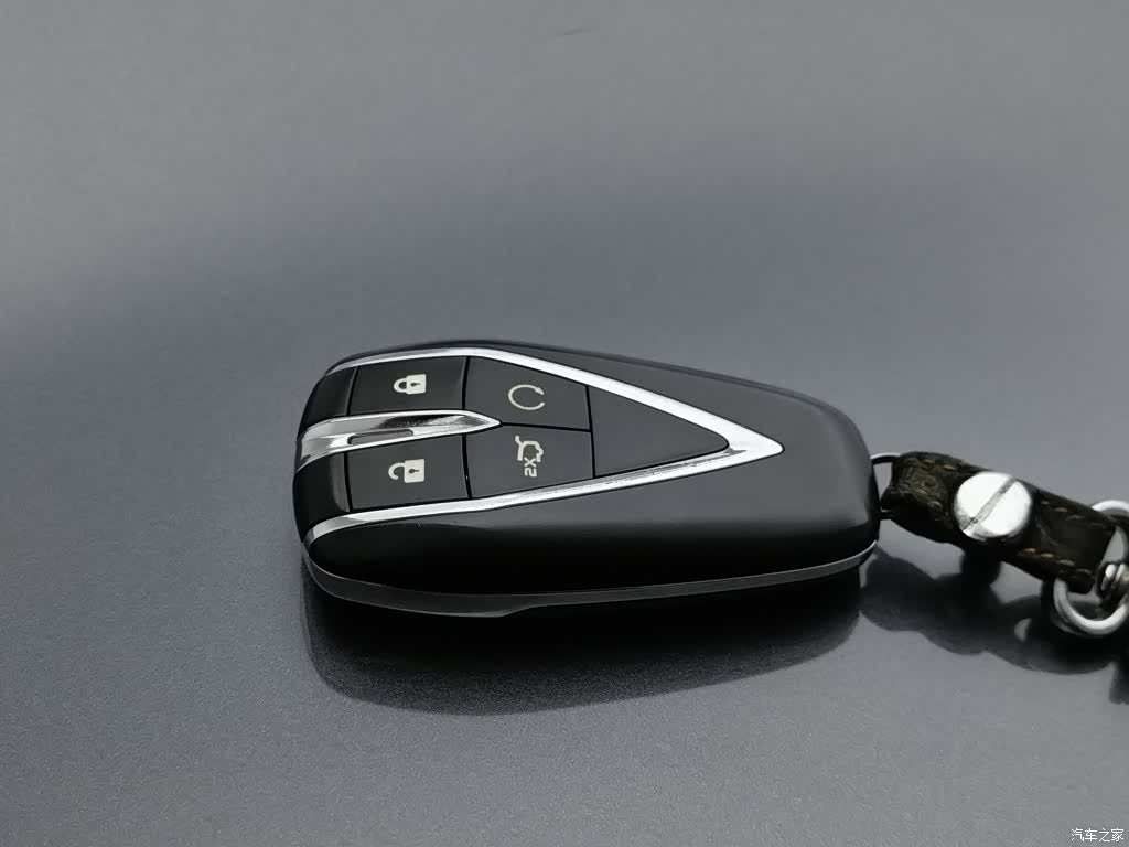 Changan CS75, 2020 19