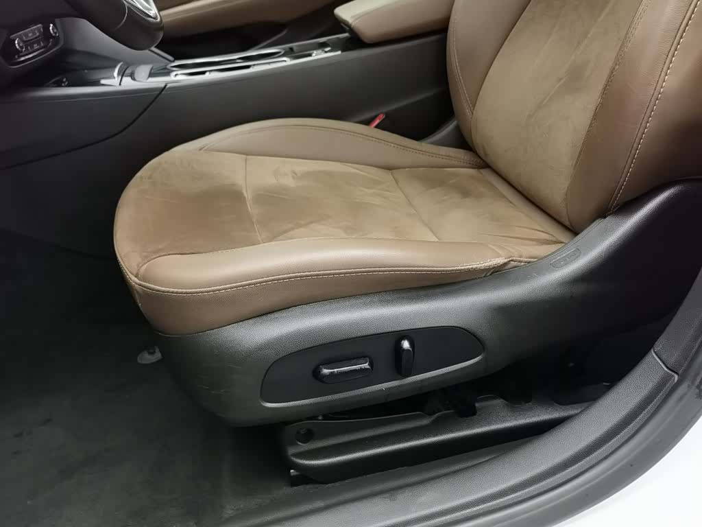 Buick Regal, 2020 20