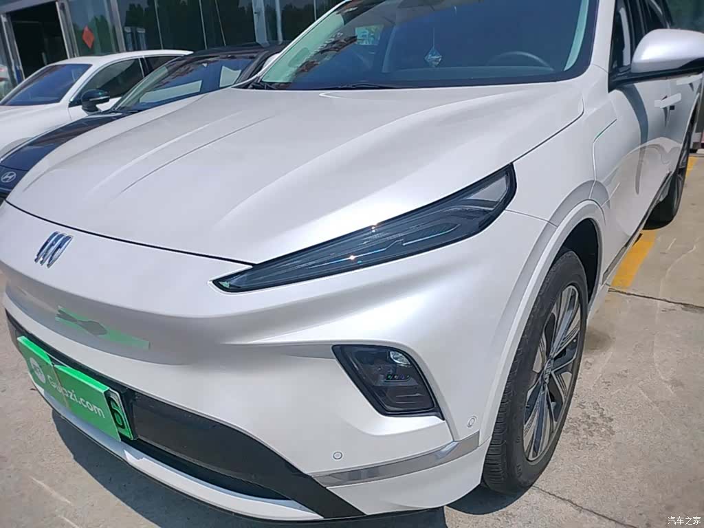 Buick E5, 2025 24