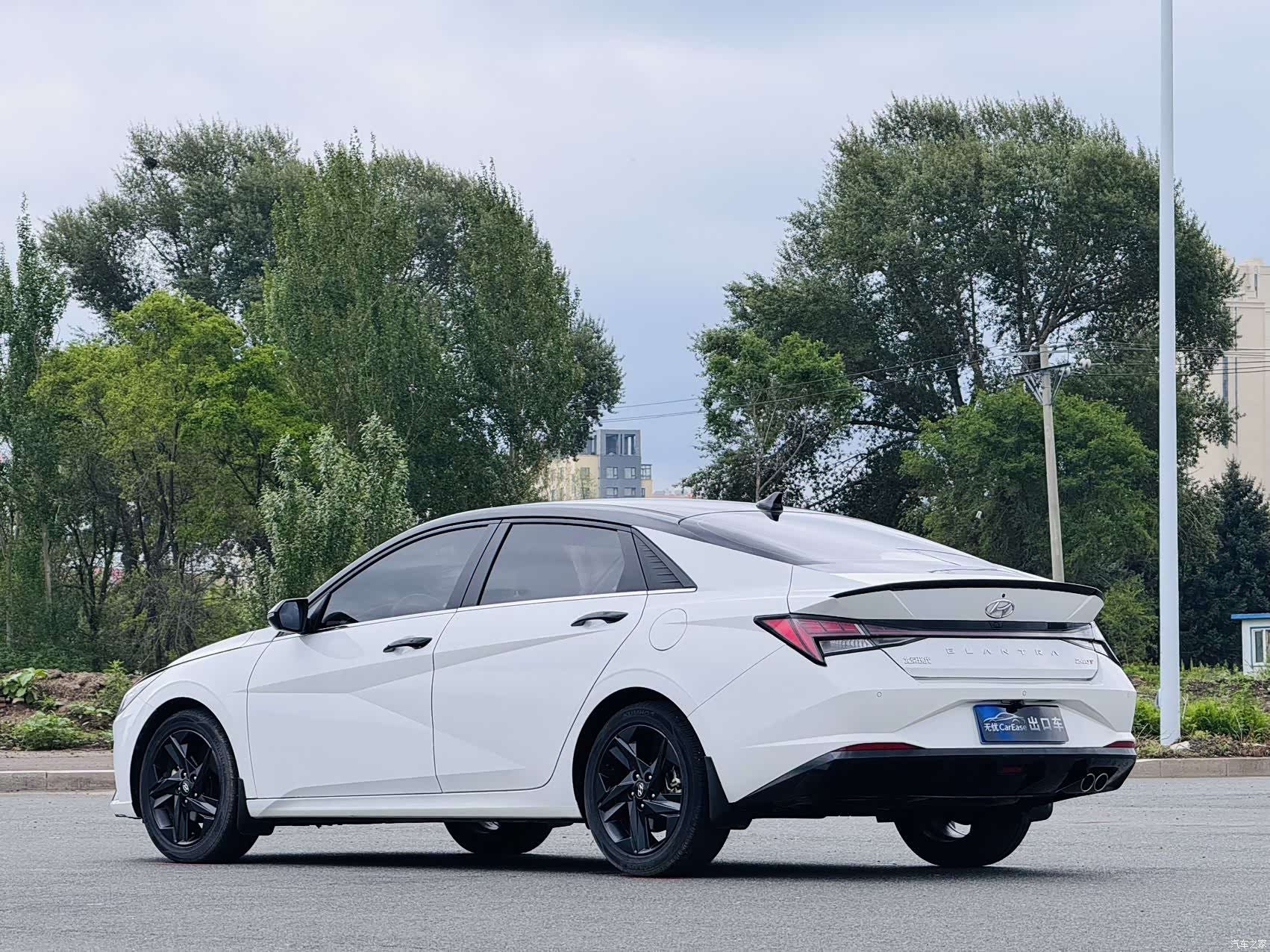 Hyundai Elantra, 2023 6