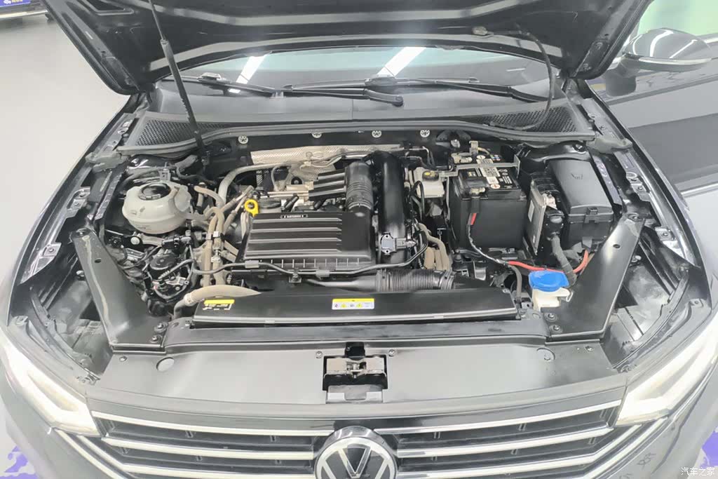 Volkswagen Magotan, 2022 10