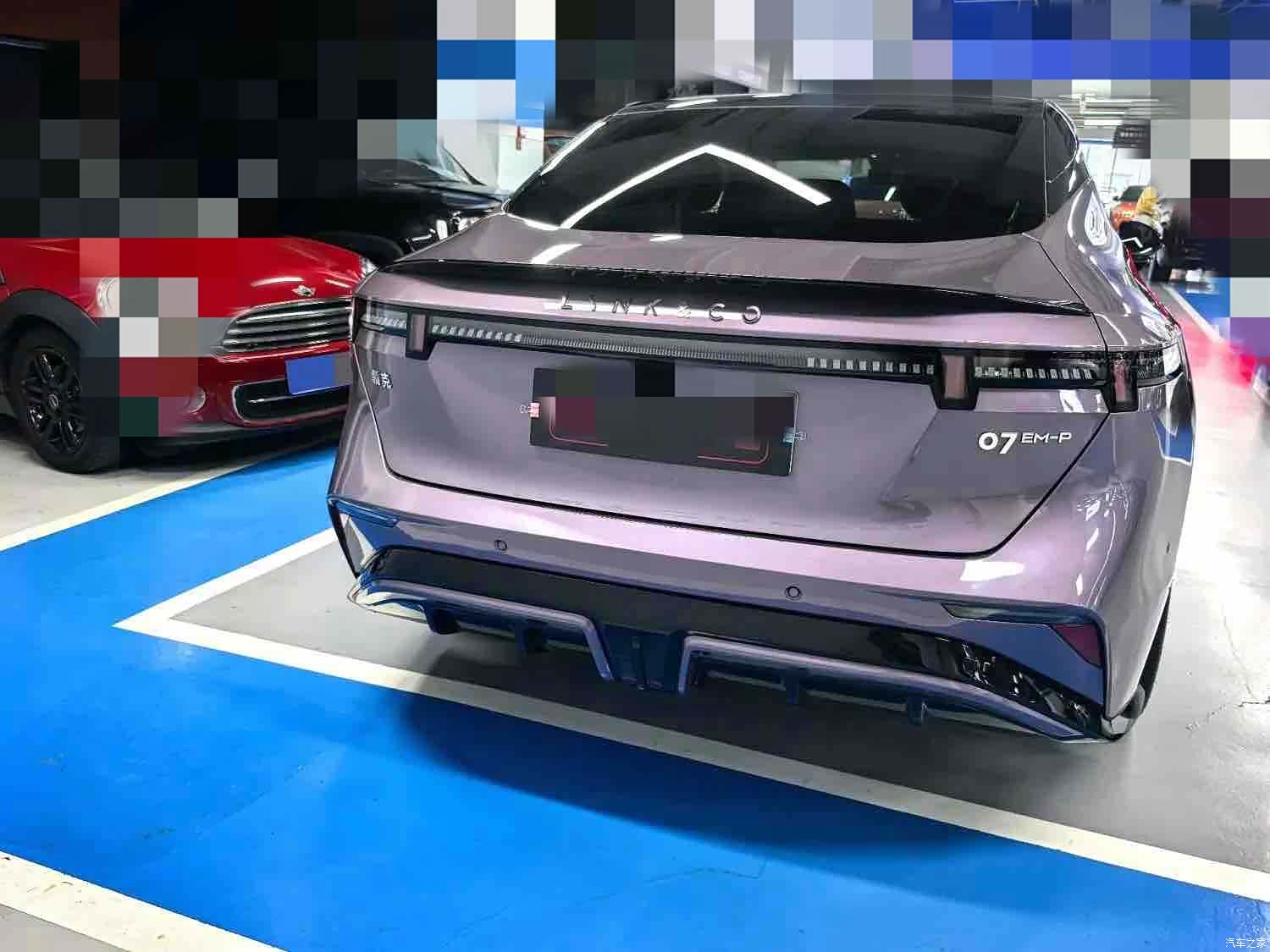 Lynk & Co 02, 2025 4