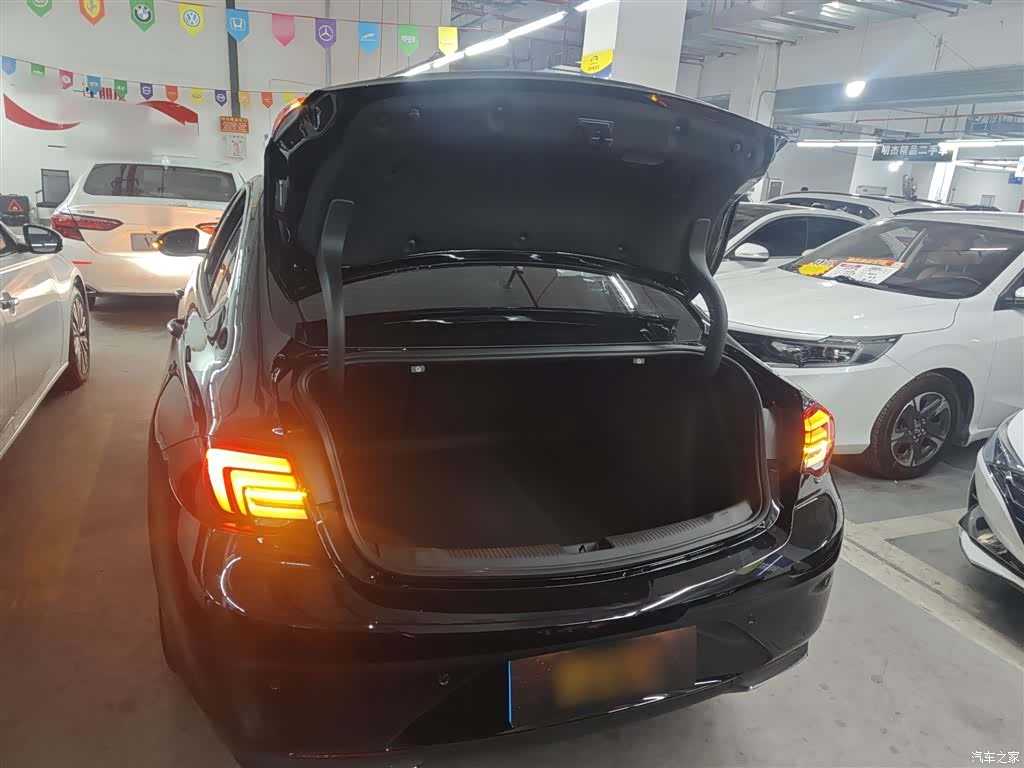 Buick Regal, 2026 18