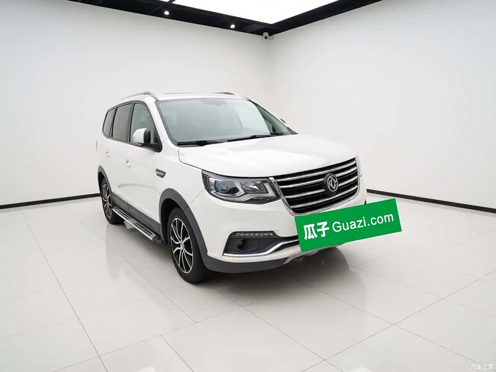 DongFeng SX6, 2016 3