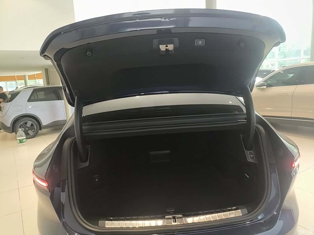 NIO ET9, 2025 19