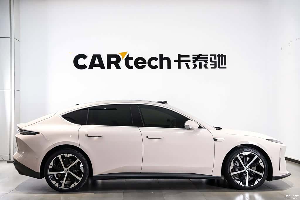 NIO ET5, 2023 2