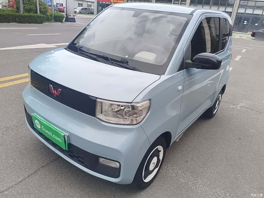 Wuling Yuan, 2023 2
