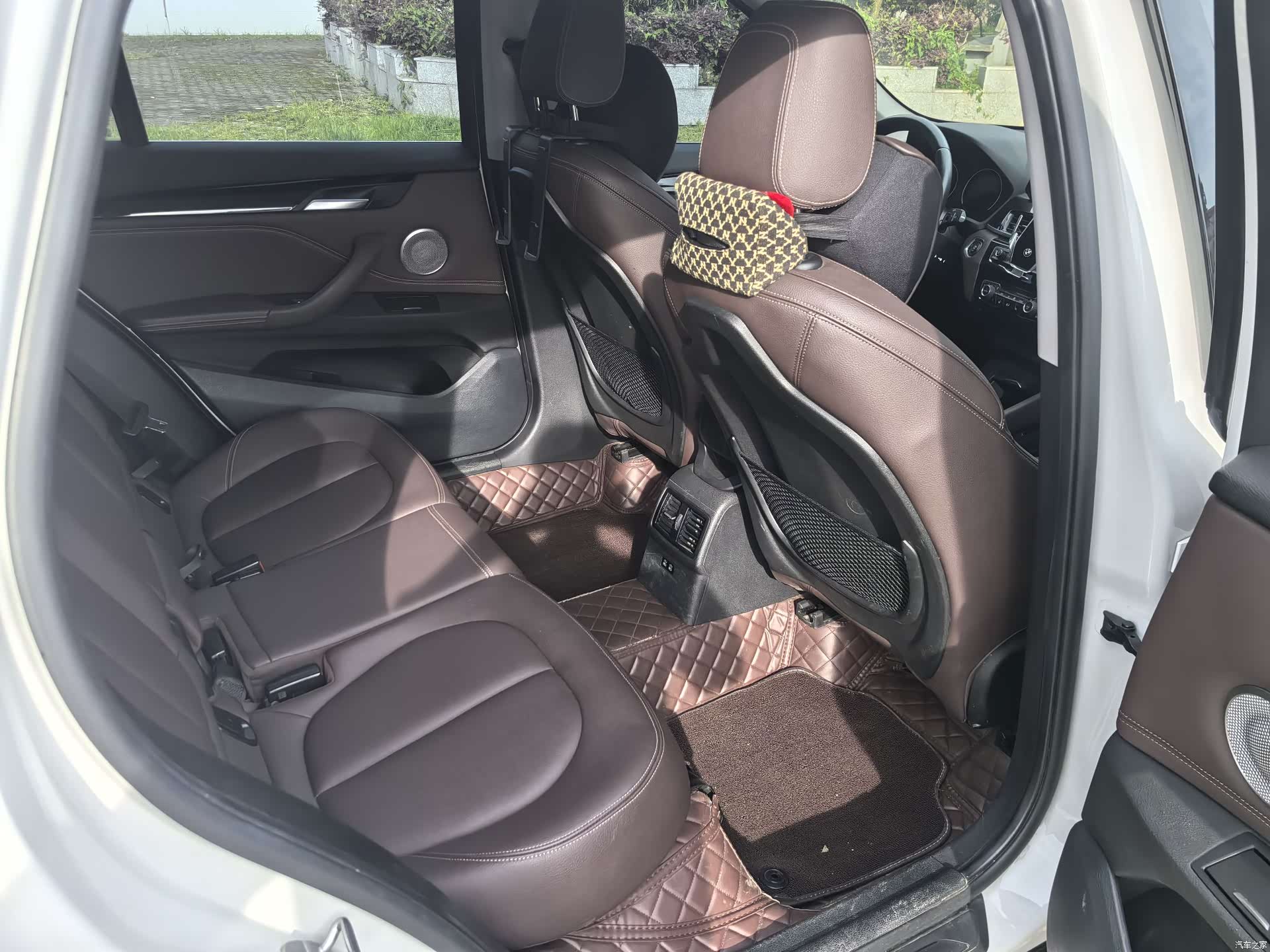 BMW X1, 2022 6