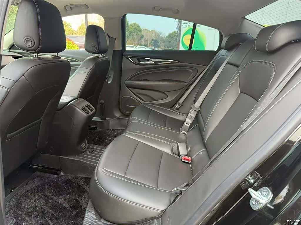 Buick Regal, 2026 24