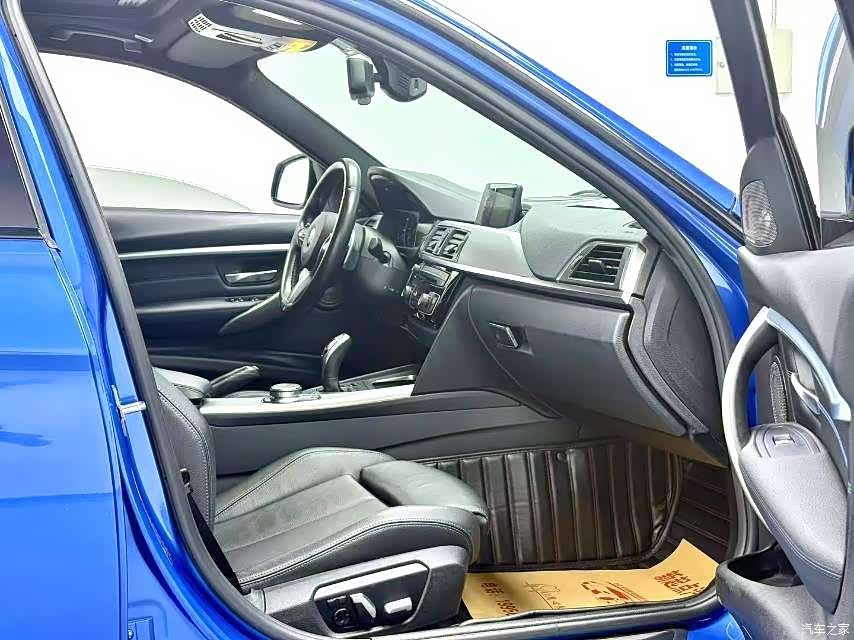 BMW 3 Series, 2018 3