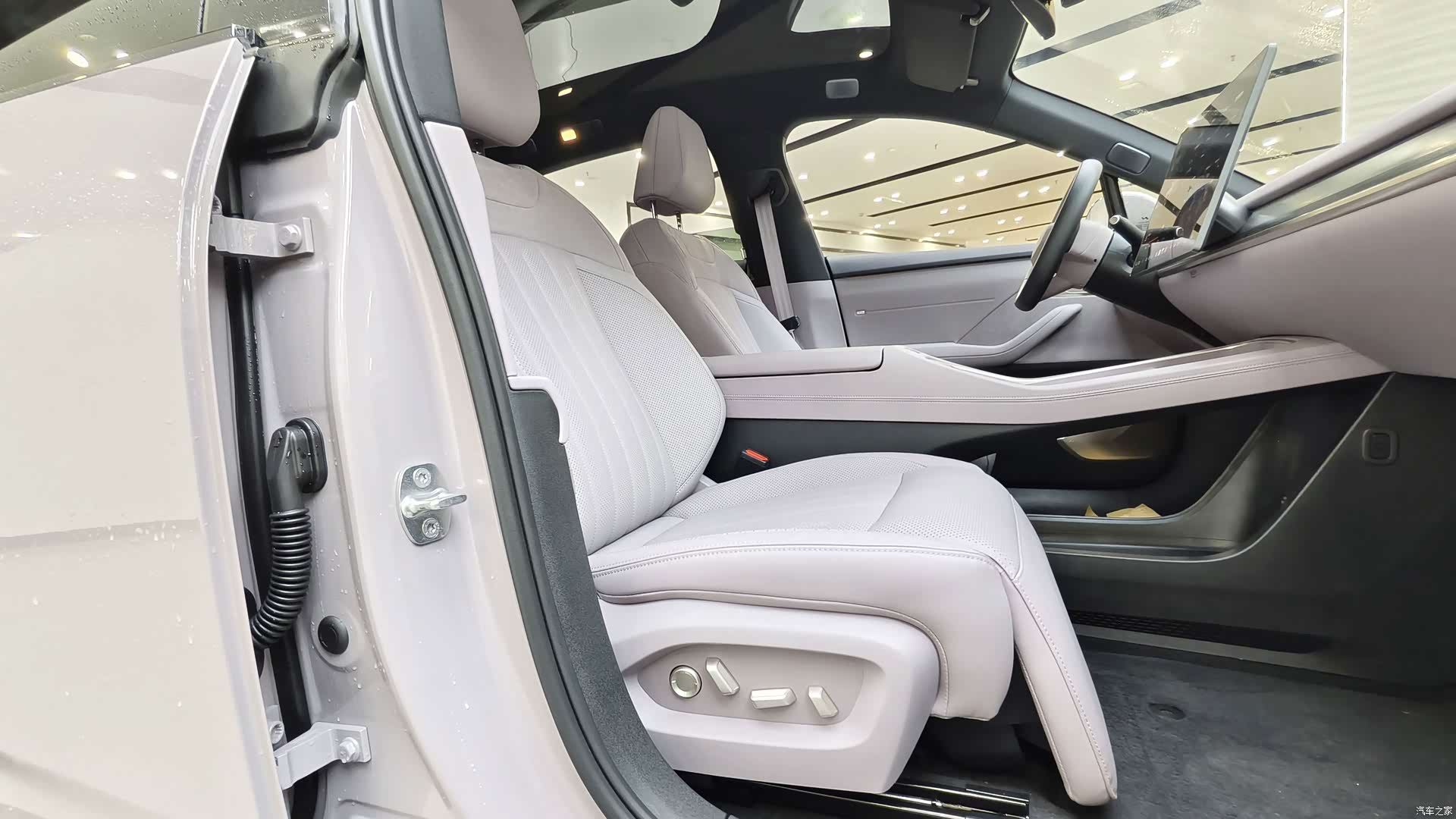 NIO L60, 2025 16