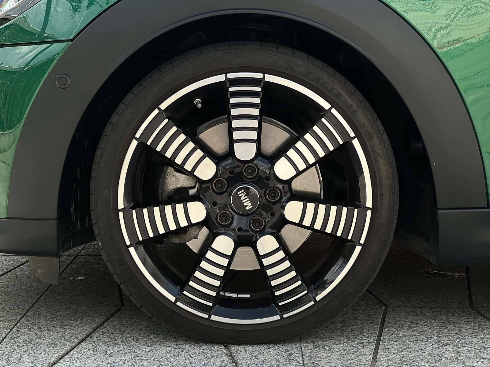 Mini Cooper, 2024 8