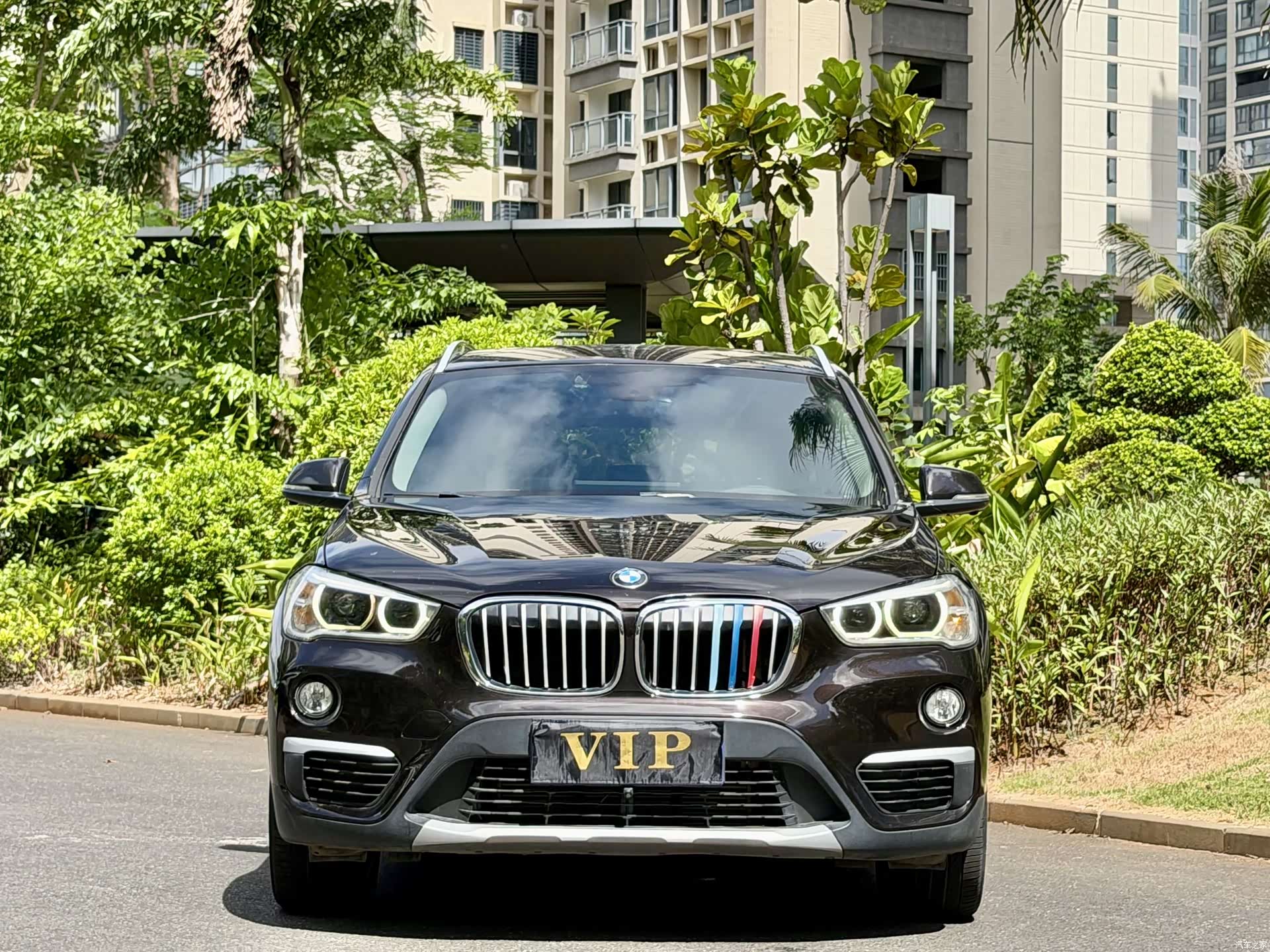 BMW X1, 2018 2