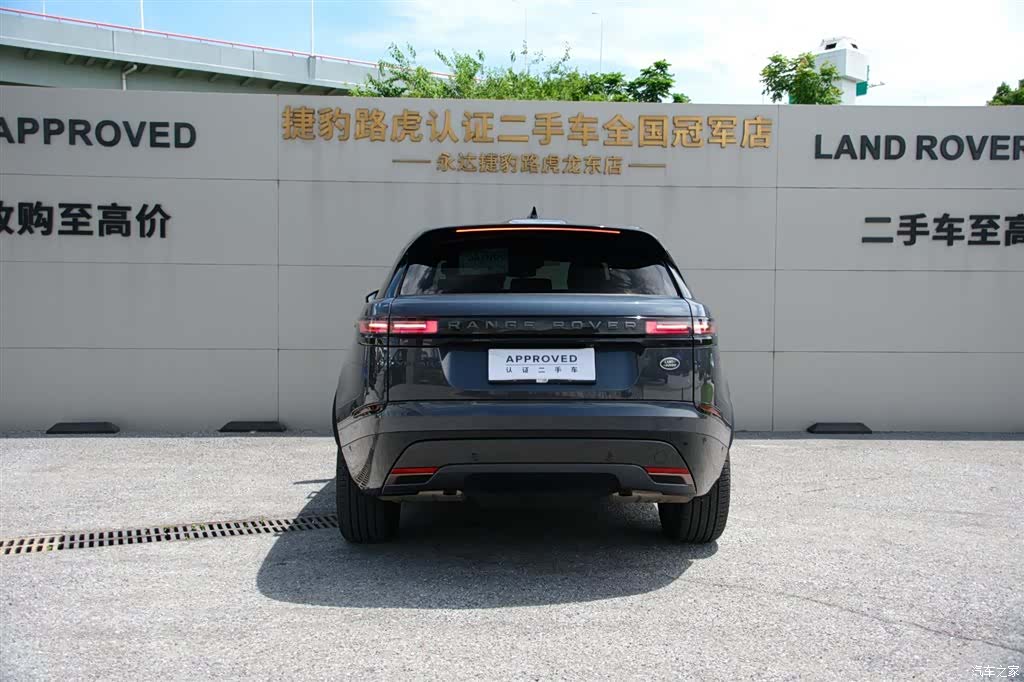 Land Rover Range Rover, 2025 все фото