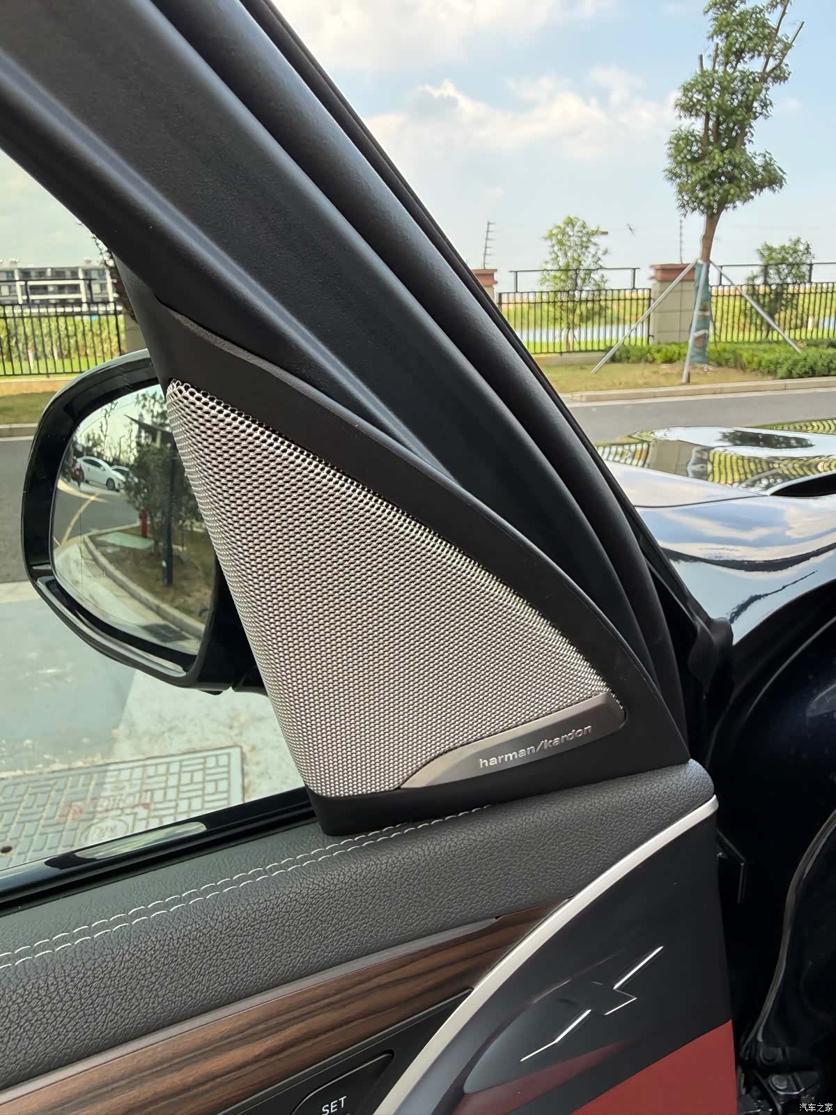 BMW X3, 2024 все фото