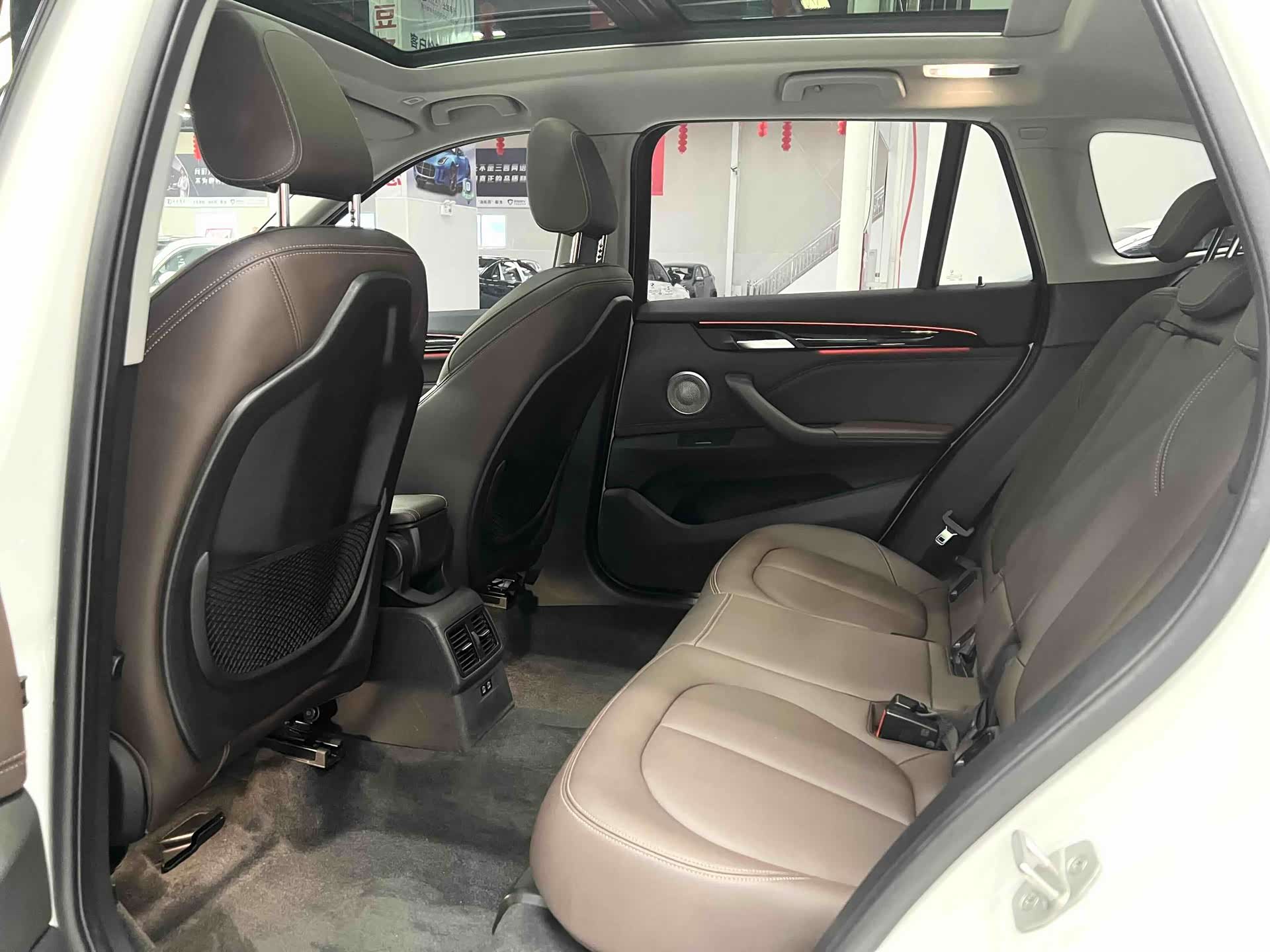 BMW X1, 2022 9