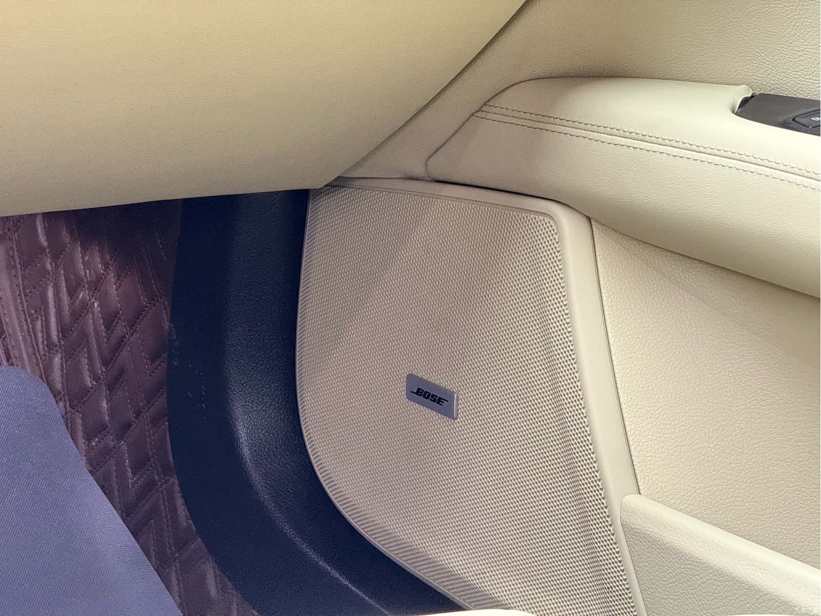Cadillac CT6, 2020 10