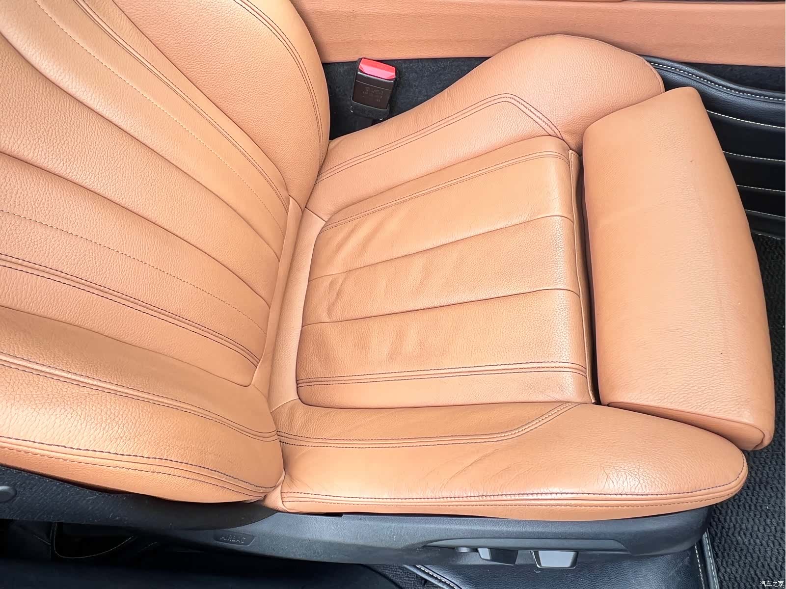 BMW X6, 2015 10
