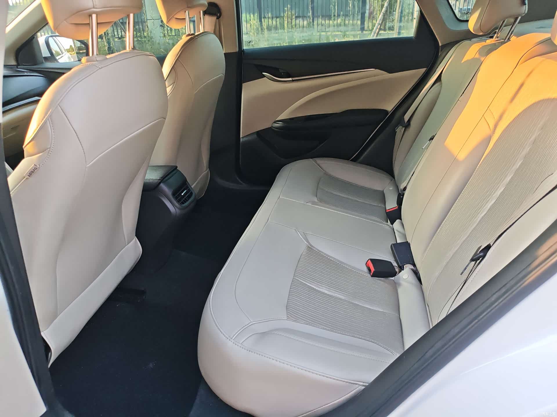 Buick 15N, 2017 8