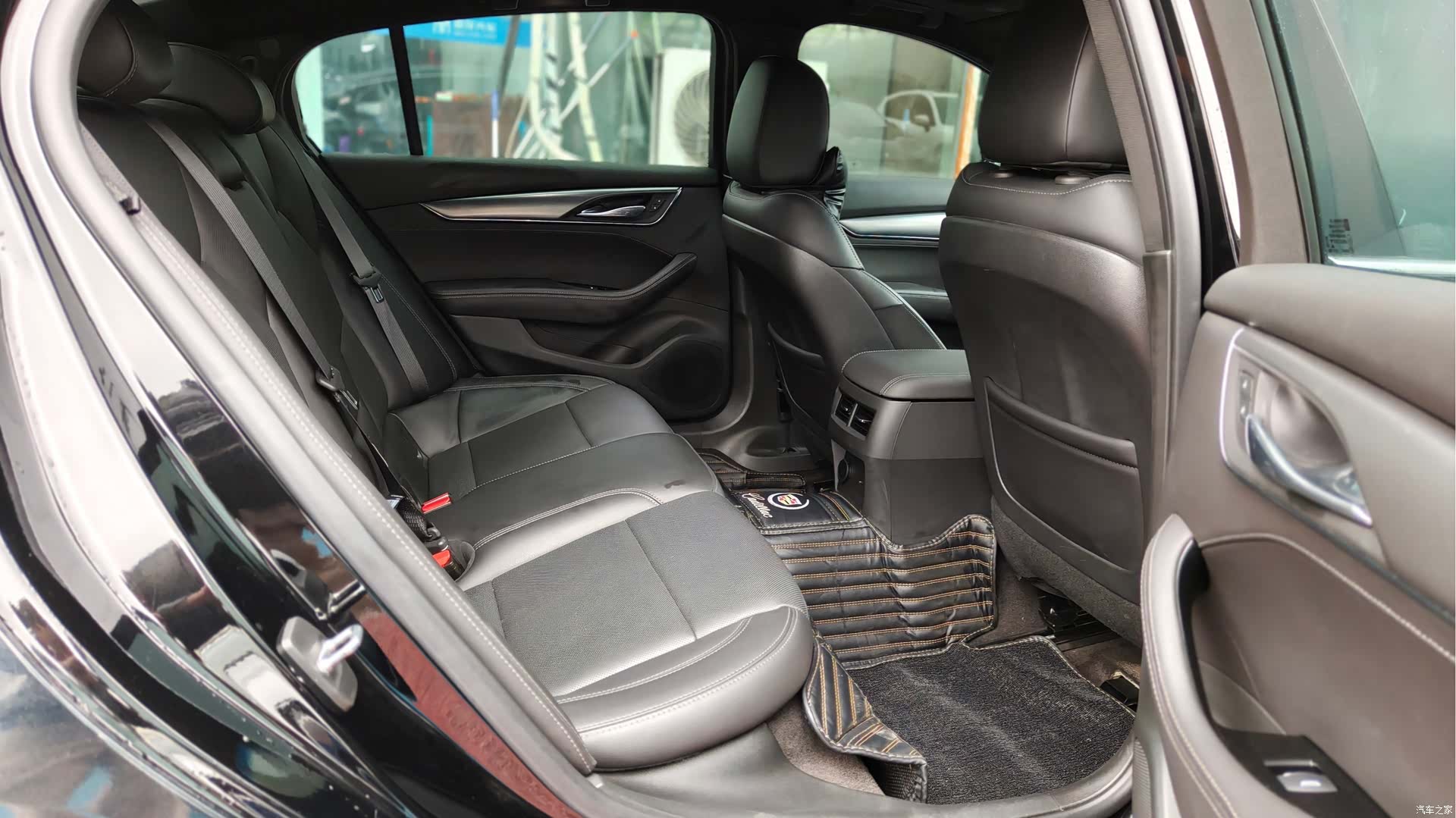 Cadillac CT5, 2023 14