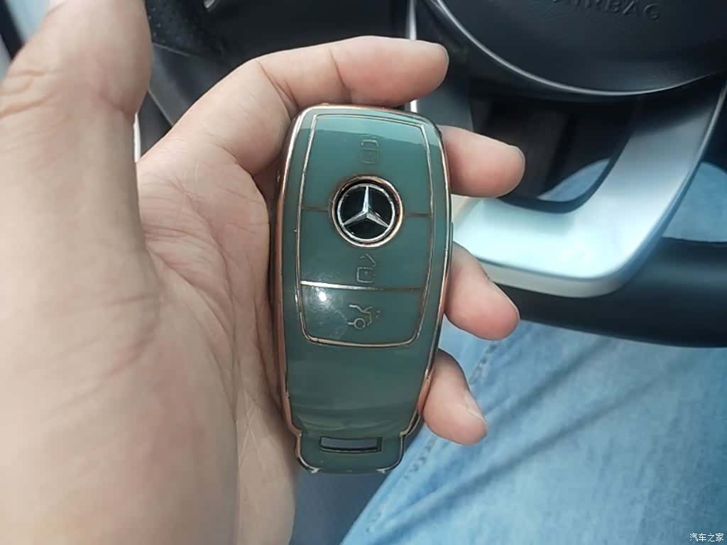 Mercedes-Benz E-Class, 2019 9