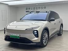 ε��ES6 2024�� 75kWh