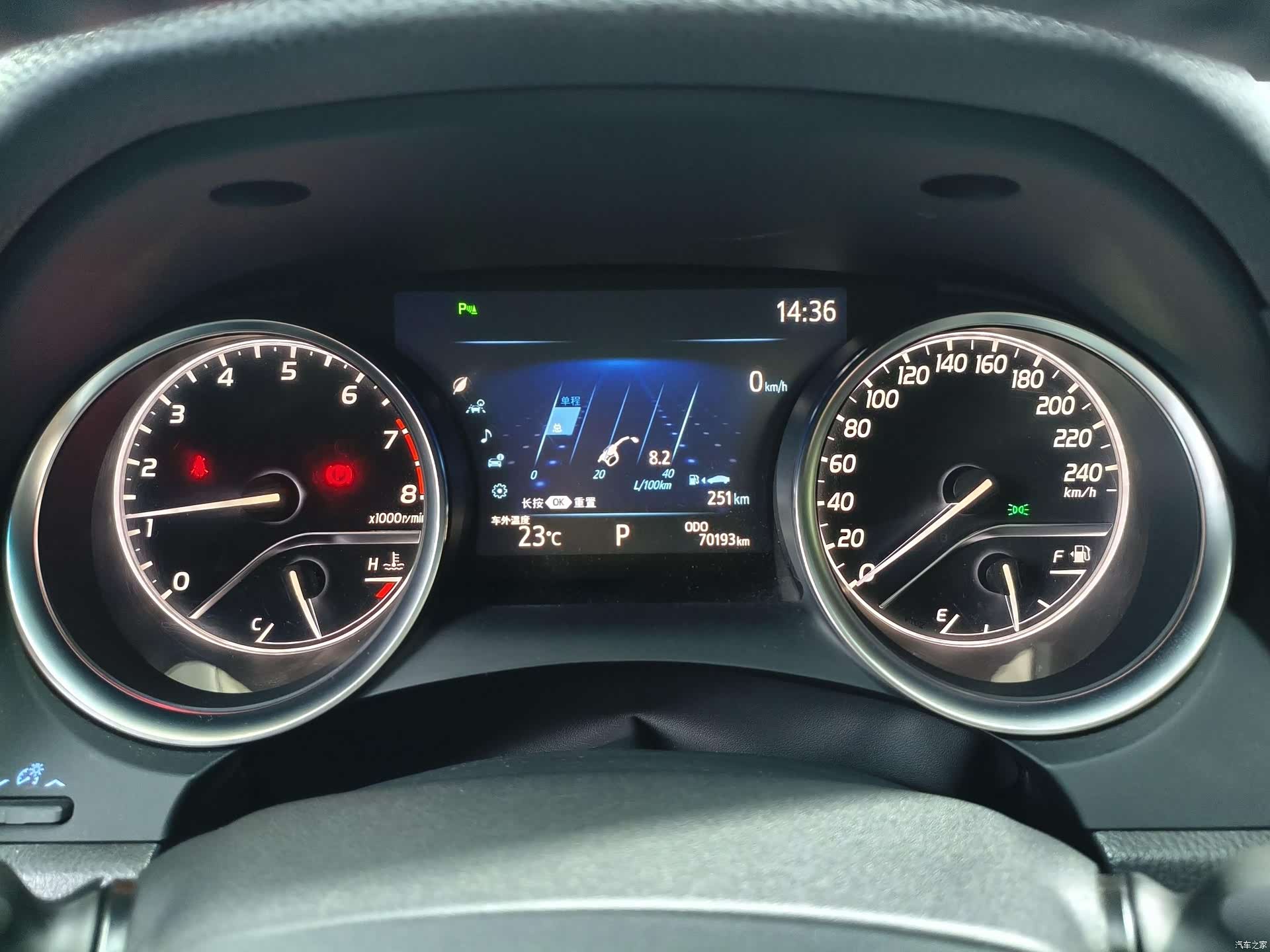 Toyota Camry, 2021 12