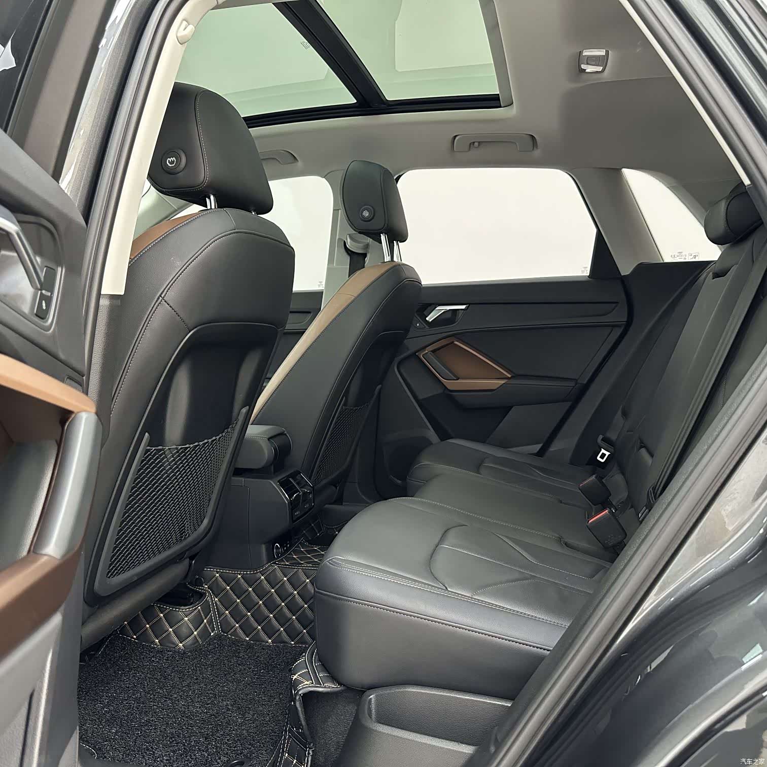 Audi Q3, 2023 7