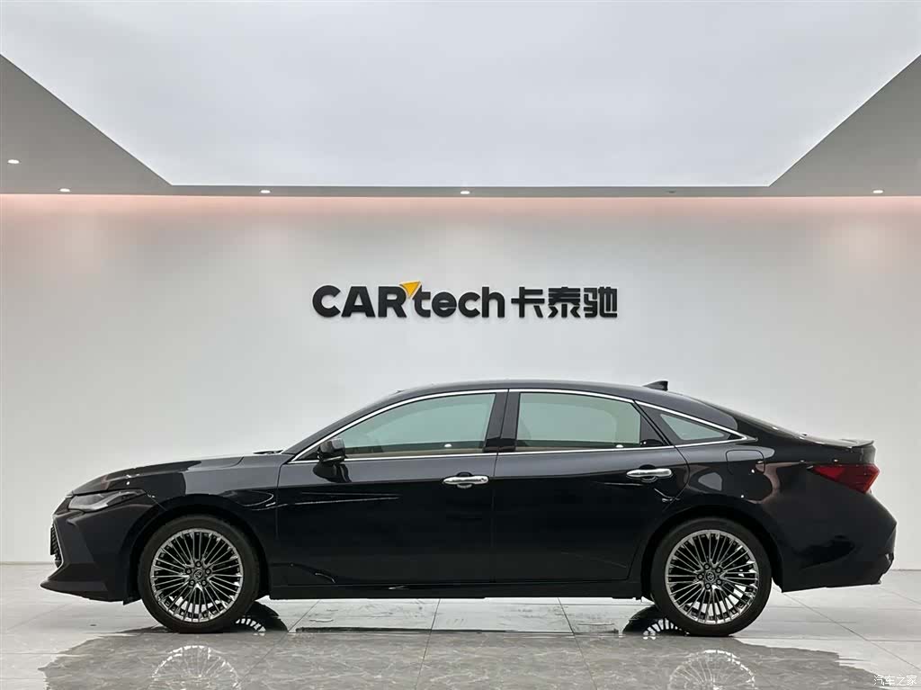 Toyota Avalon, 2023 2