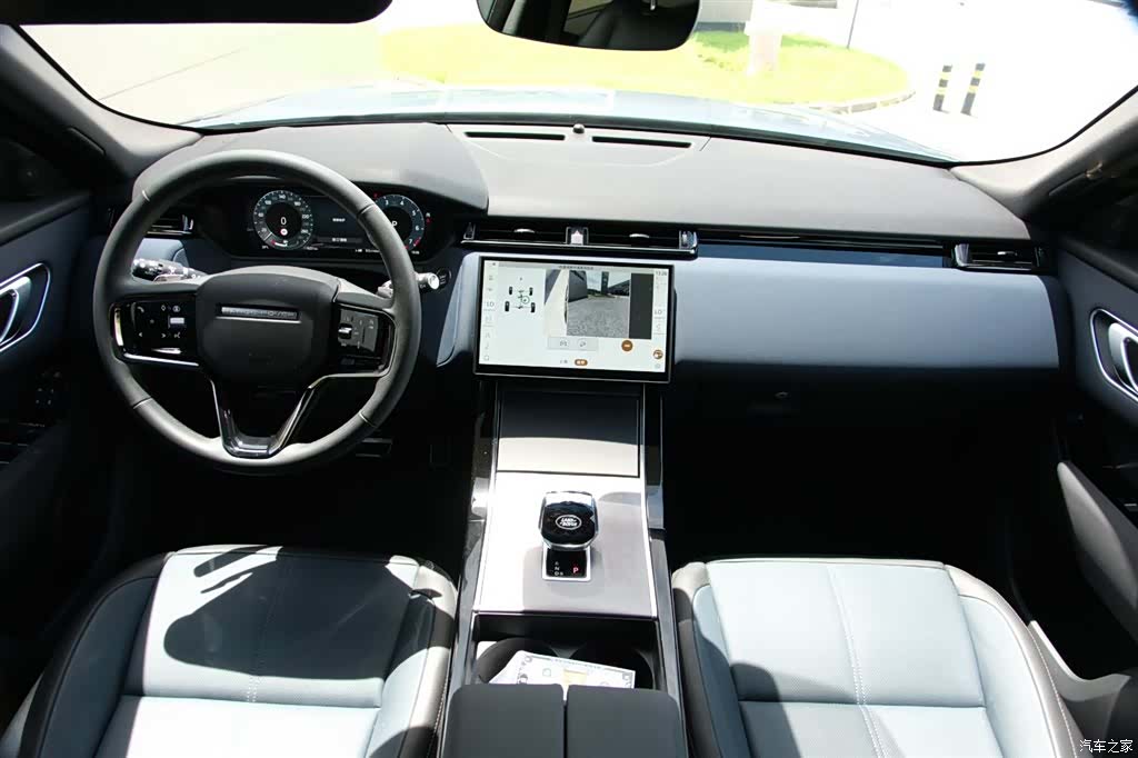 Land Rover Range Rover, 2025 11