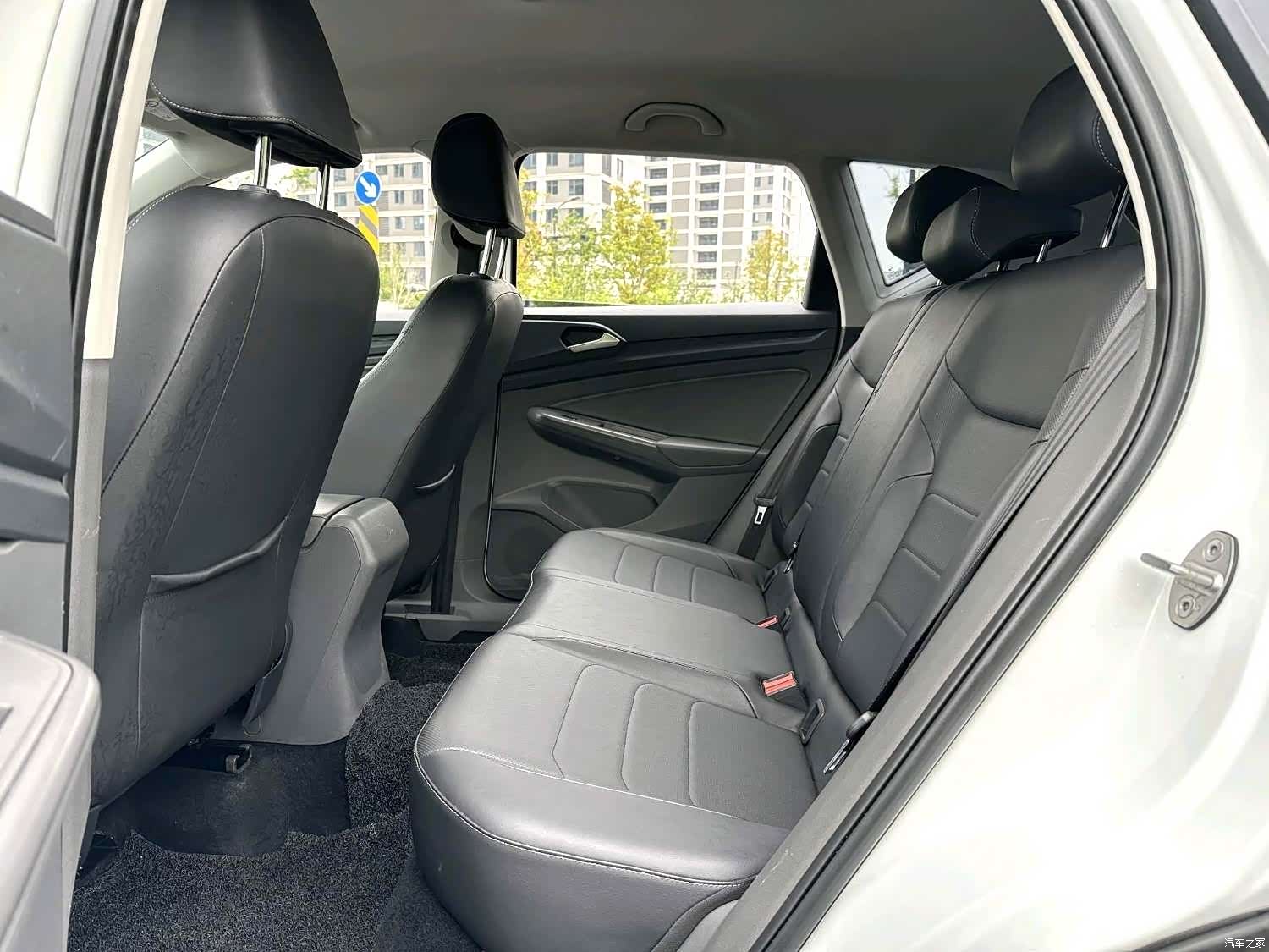 Volkswagen VS5, 2019 9