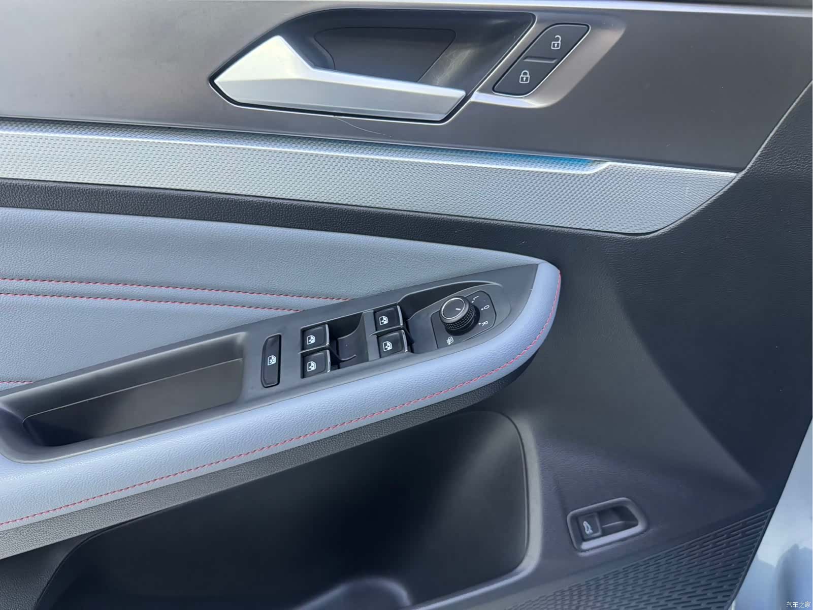 Volkswagen Lamando, 2023 10