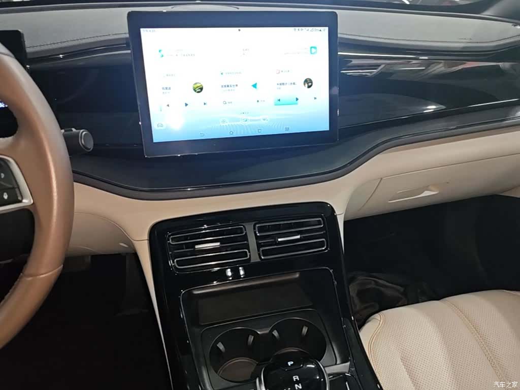 BYD Qin, 2024 13