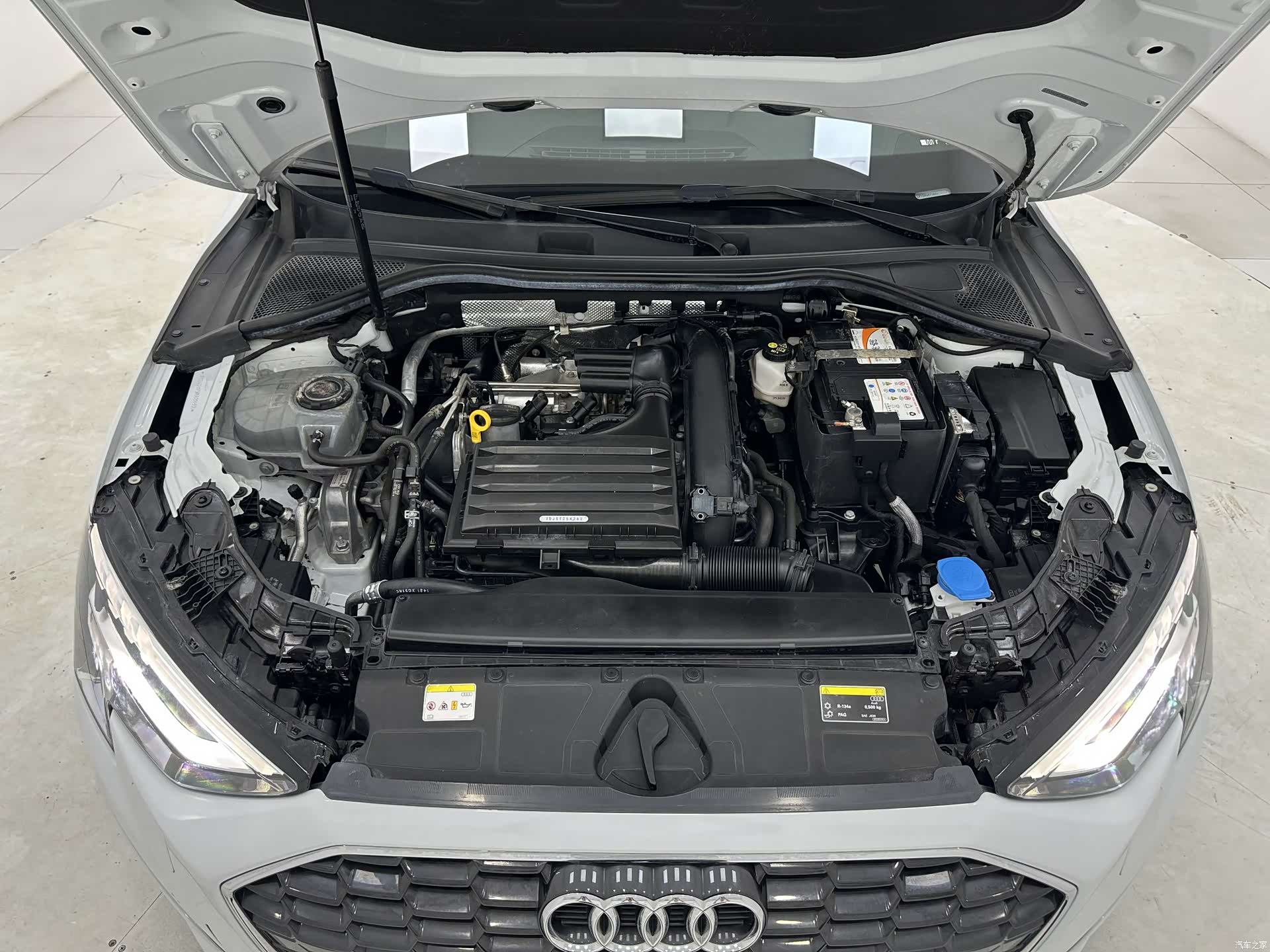 Audi A3, 2022 17