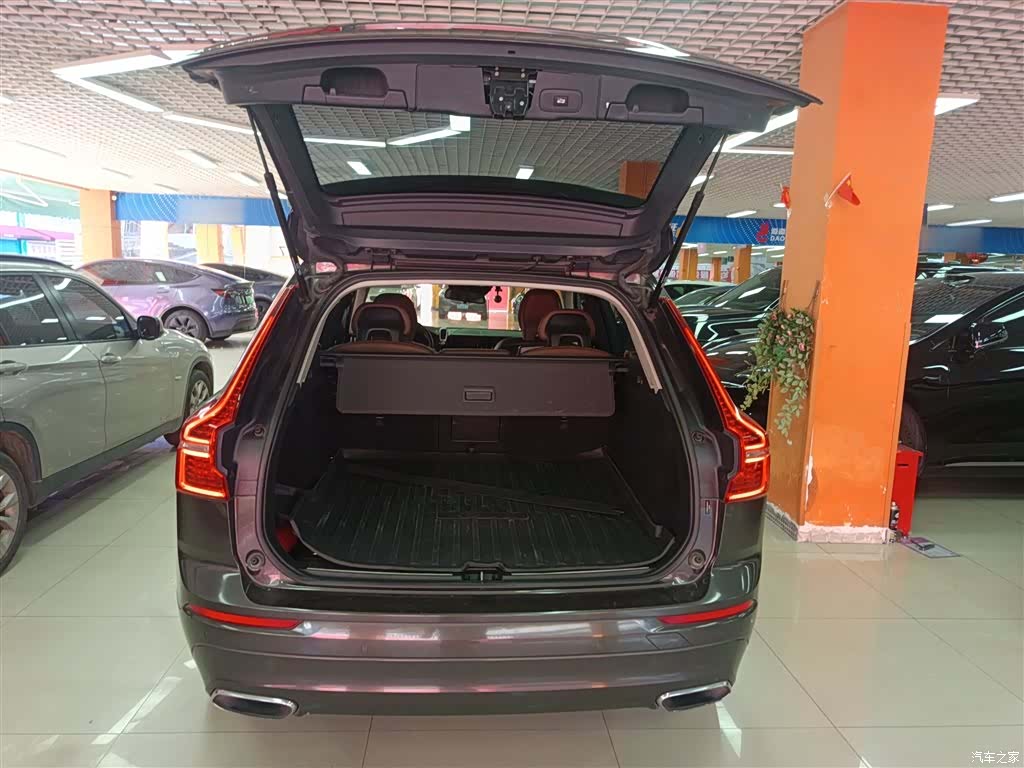 Volvo XC60, 2019 15