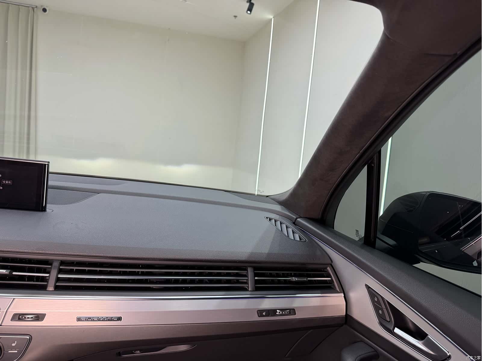 Audi Q7, 2019 29
