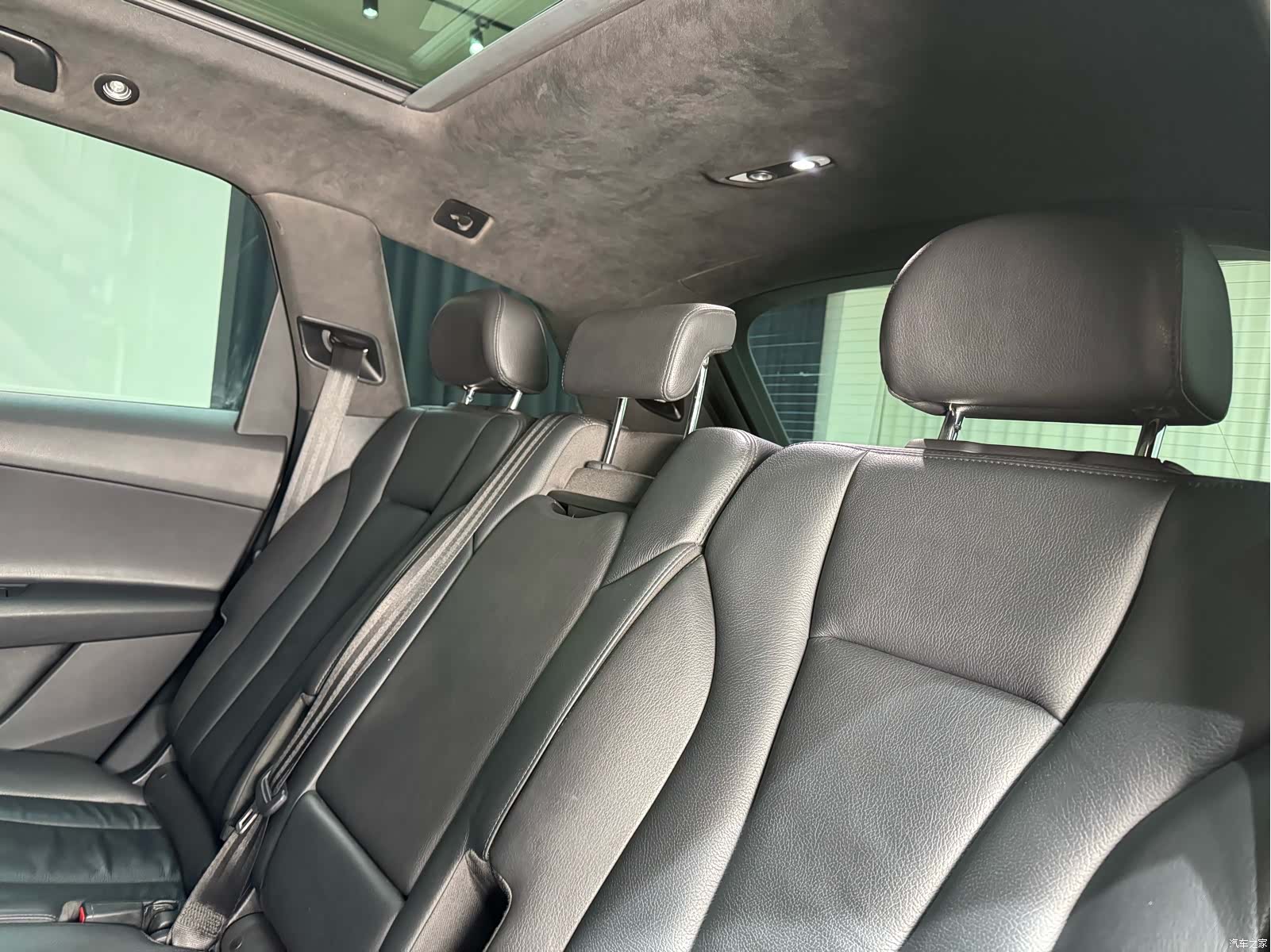 Audi Q7, 2019 40